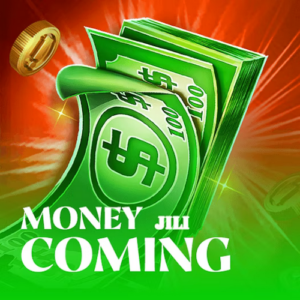 Money Coming
