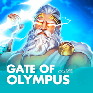 Gates of Olympus