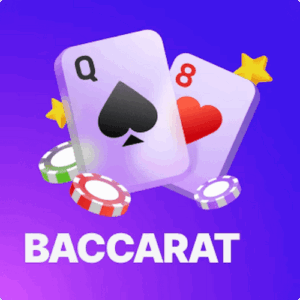 Baccarat Online