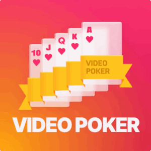 Video Poker