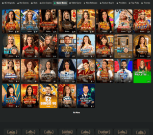 Games for Indian Audience