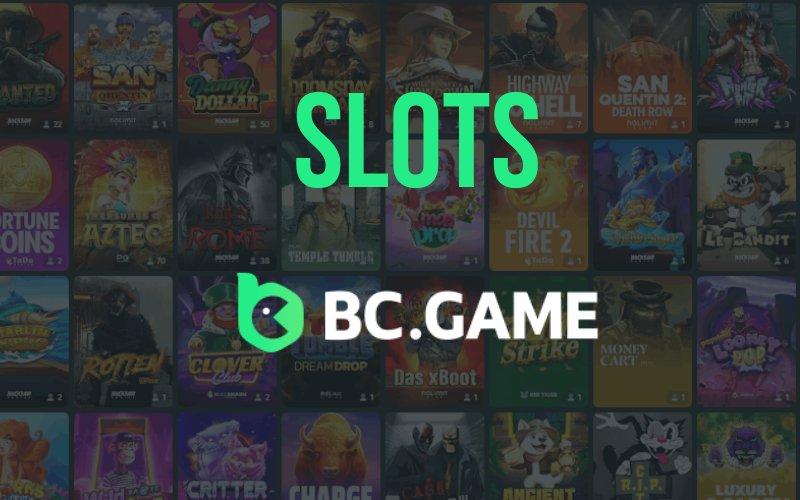 Slot Games in India