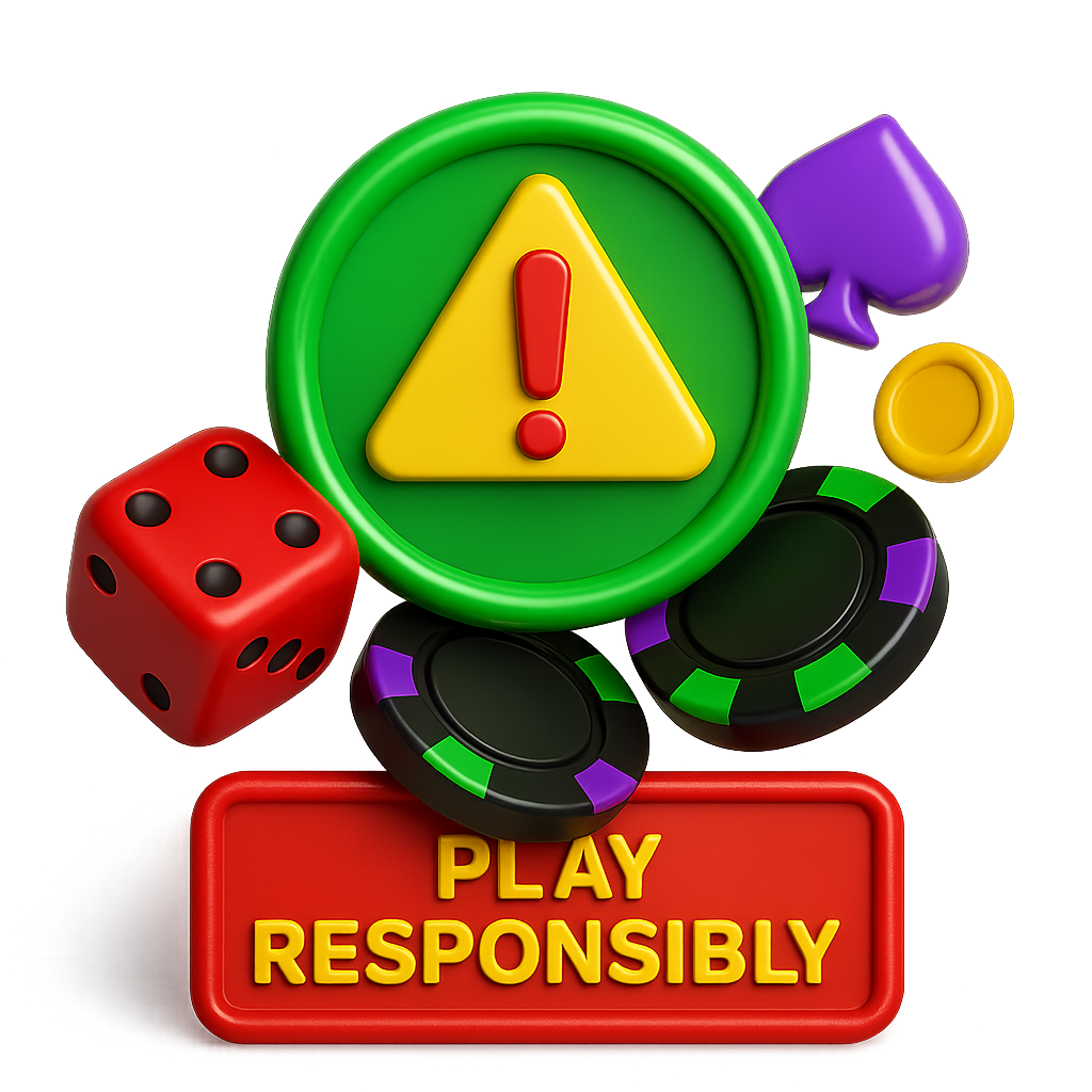 Prevent Gambling Harm – Stay Safe with BC Game Tools