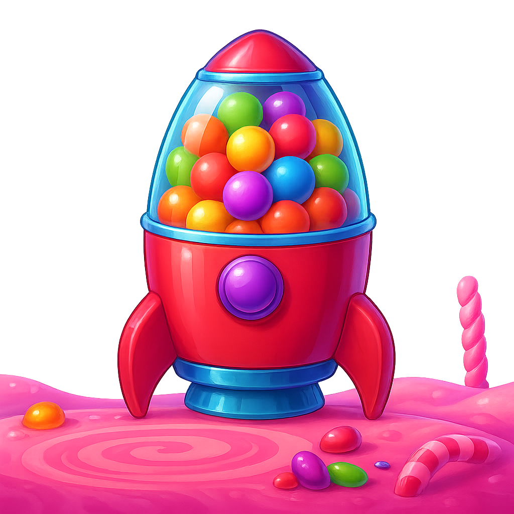 Sugar Rush – A Sweet Slot Adventure for Indian Players