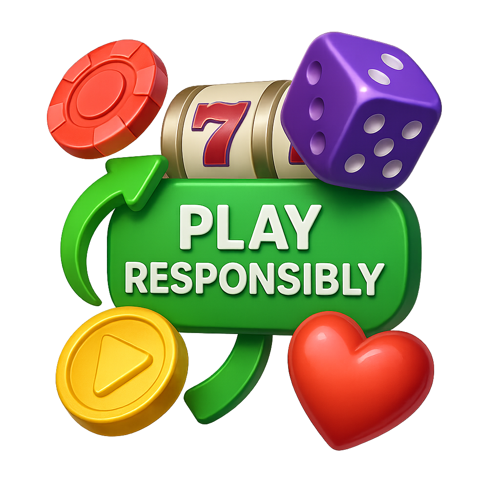 Responsible Casino Gaming in India – Play Safely and Mindfully