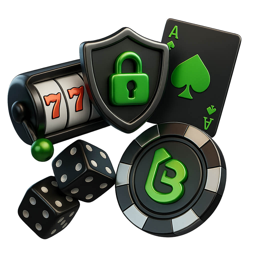 Privacy Policy – Protecting Your Personal Data at BC Game India