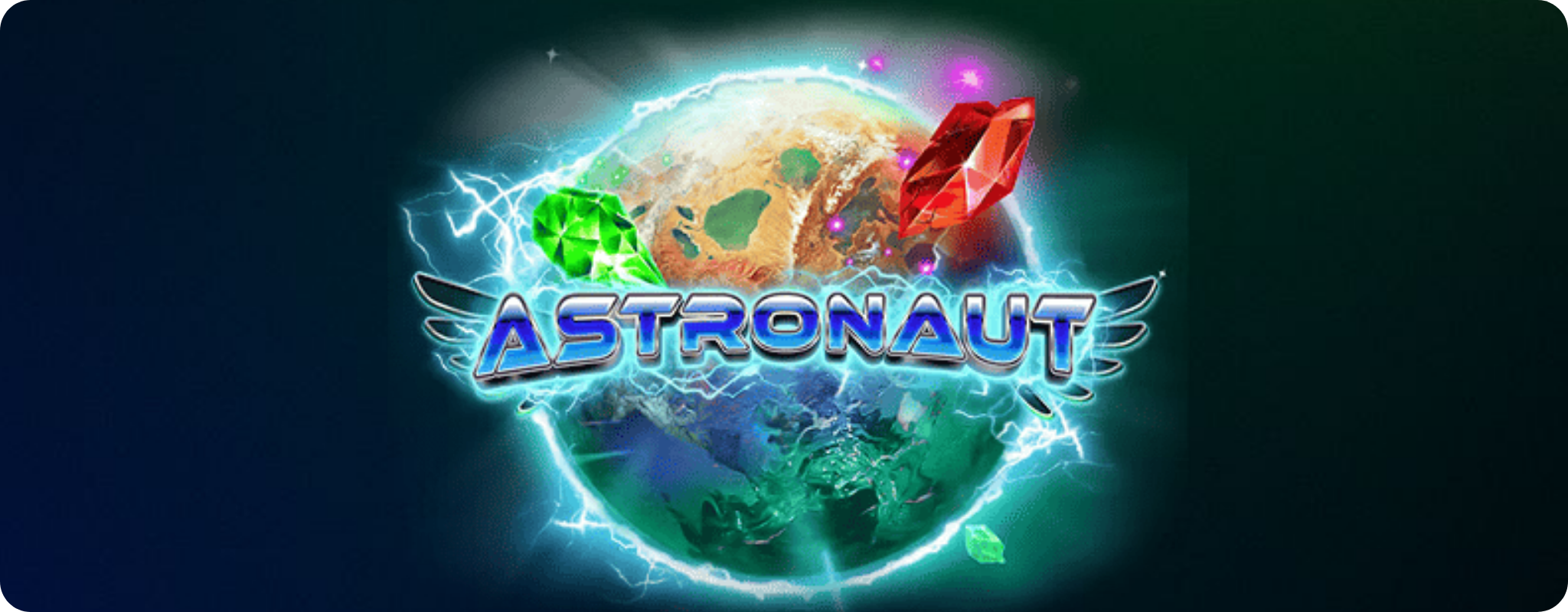 What Is the Astronaut Game?