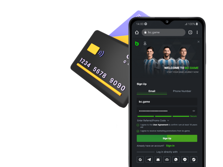Registration and Activation Process