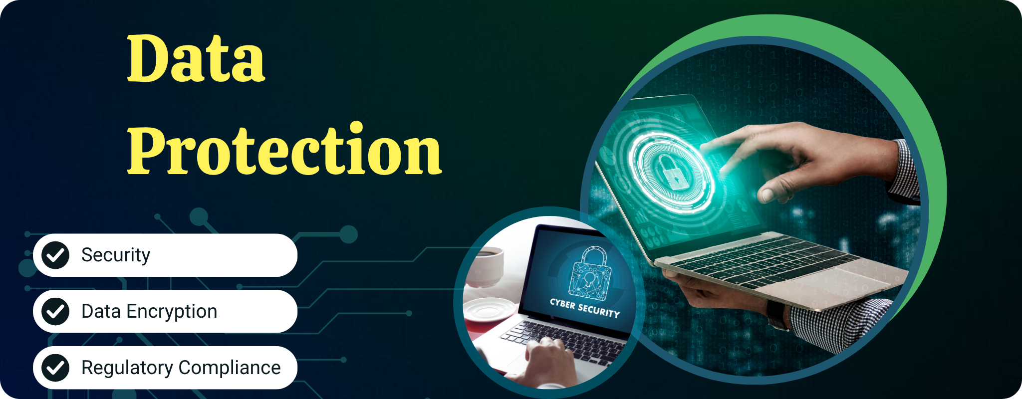 Safety and Data Protection