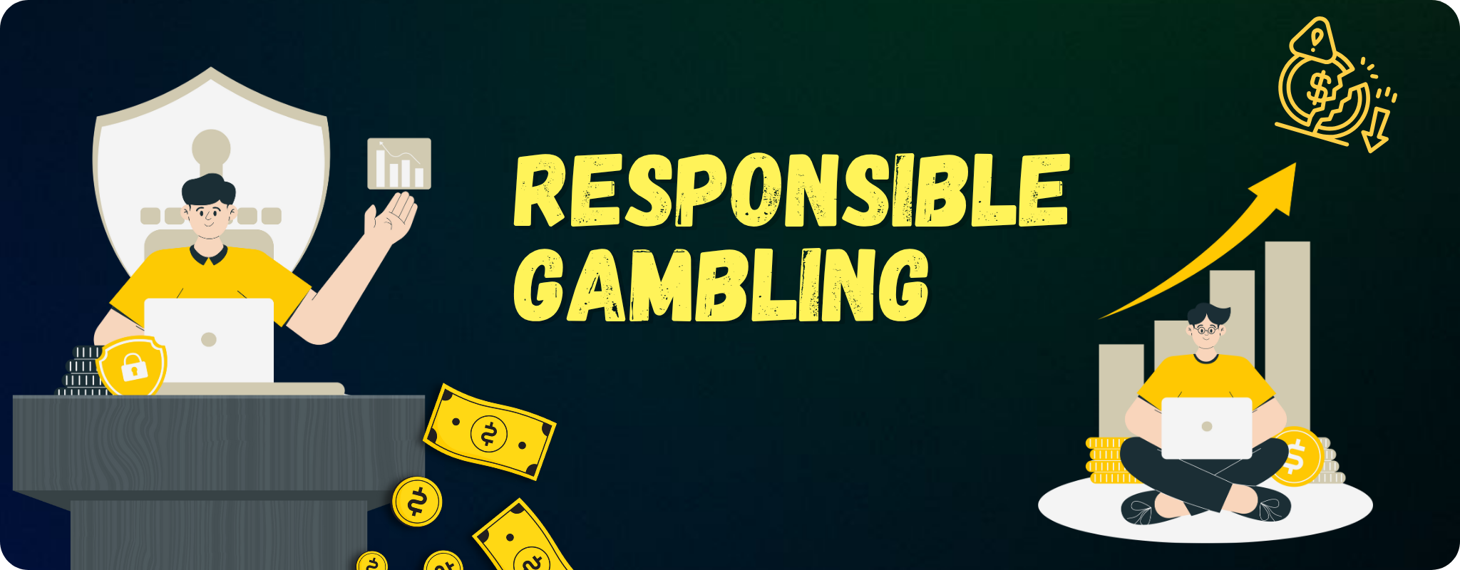 Responsible Gaming and Security