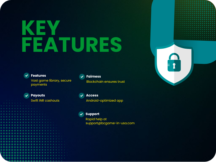 Overview and Key Features