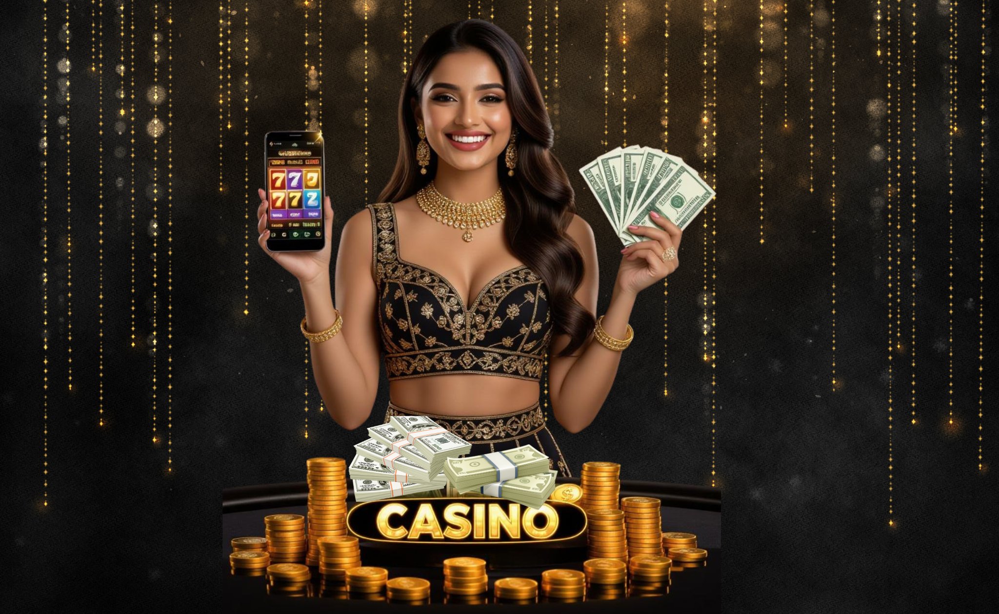 How to Claim BC.Game No Deposit Bonuses in India